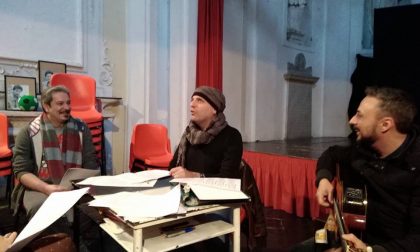 «I Trilli, una storia genovese» al Teatro di Cicagna