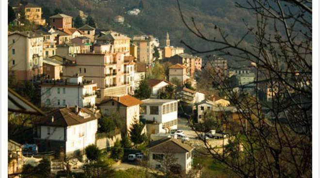 Il nuovo ascensore di piazza della Resistenza a Uscio sarà intitolato a Lucci