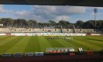 Viareggio - Sestri Levante 1-0