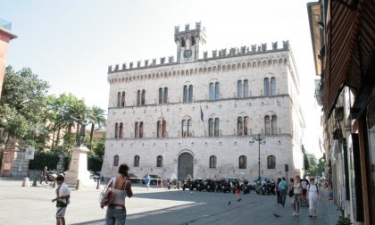 Chiavari, Giardini e Orecchia interrogano la Giunta sul futuro dell'ex tribunale in piazza Mazzini