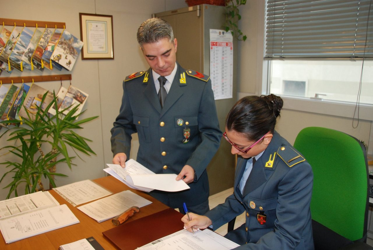 Scoperto titolare di un b&b e di altre strutture ricettive: evasore totale