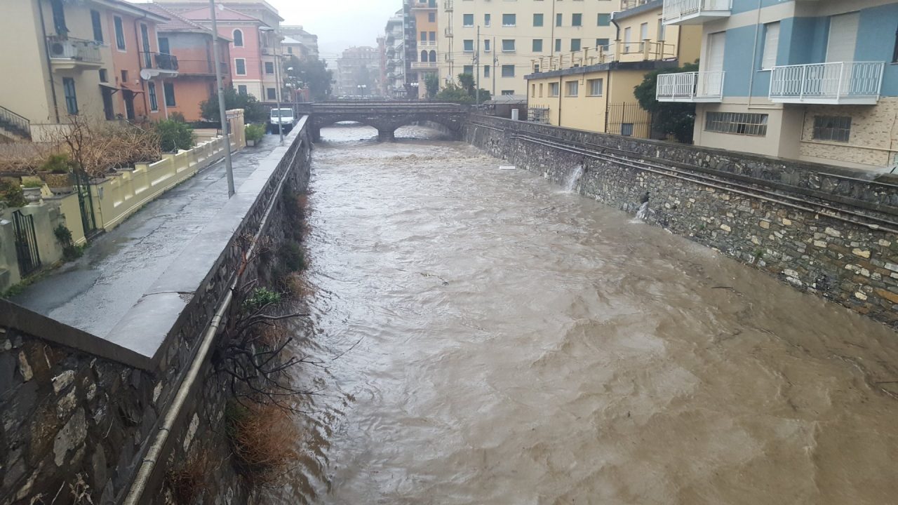 Il 9 aprile verifica dei ponti sul Rupinaro