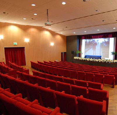 “Il colpevole è in sala” al Teatro Comunale di Sori