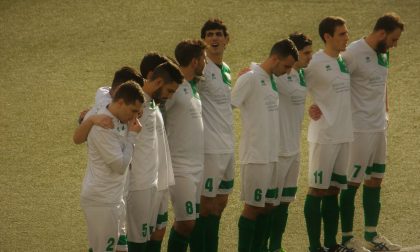 Atletico San Salvatore in finale di Coppa Liguria di Seconda Categoria