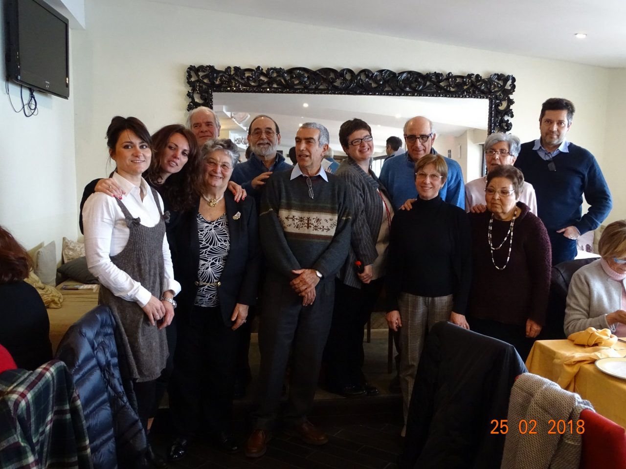 Donatori dal cuore d’oro: Avis Chiavari li ha premiati