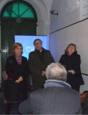 Il chiostro del Boschetto sogna il restauro