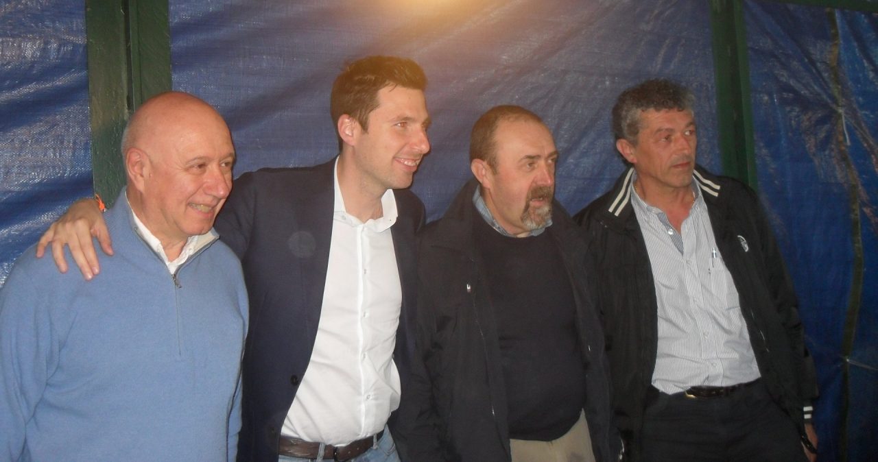 Dissesto idrogeologico e recupero ex mulino, i progetti