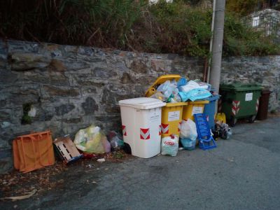 Zoagli, il calendario di incontri sul nuovo servizio di nettezza urbana