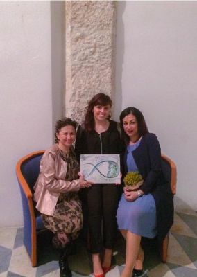 Il Premio Anello Verde ai progetti delle Valli del Parco
