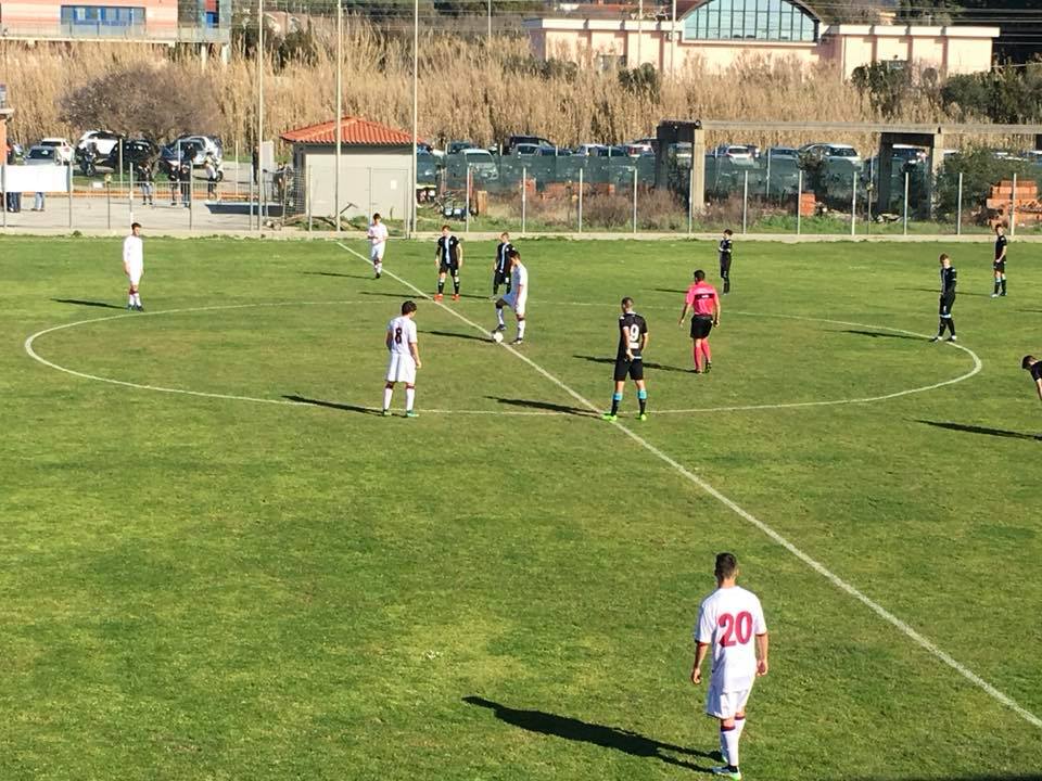 Viareggio Cup, Entella batte Livorno 1-0