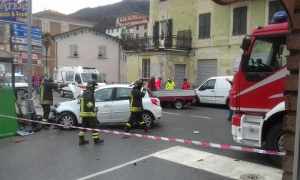 Dopo l'incidente mortale, a Calvari si chiede un semaforo