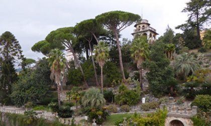 Parco Villa Rocca, approvata la convenzione Fai