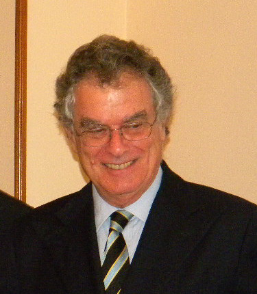 Ieri i funerali di Giorgio Ciana