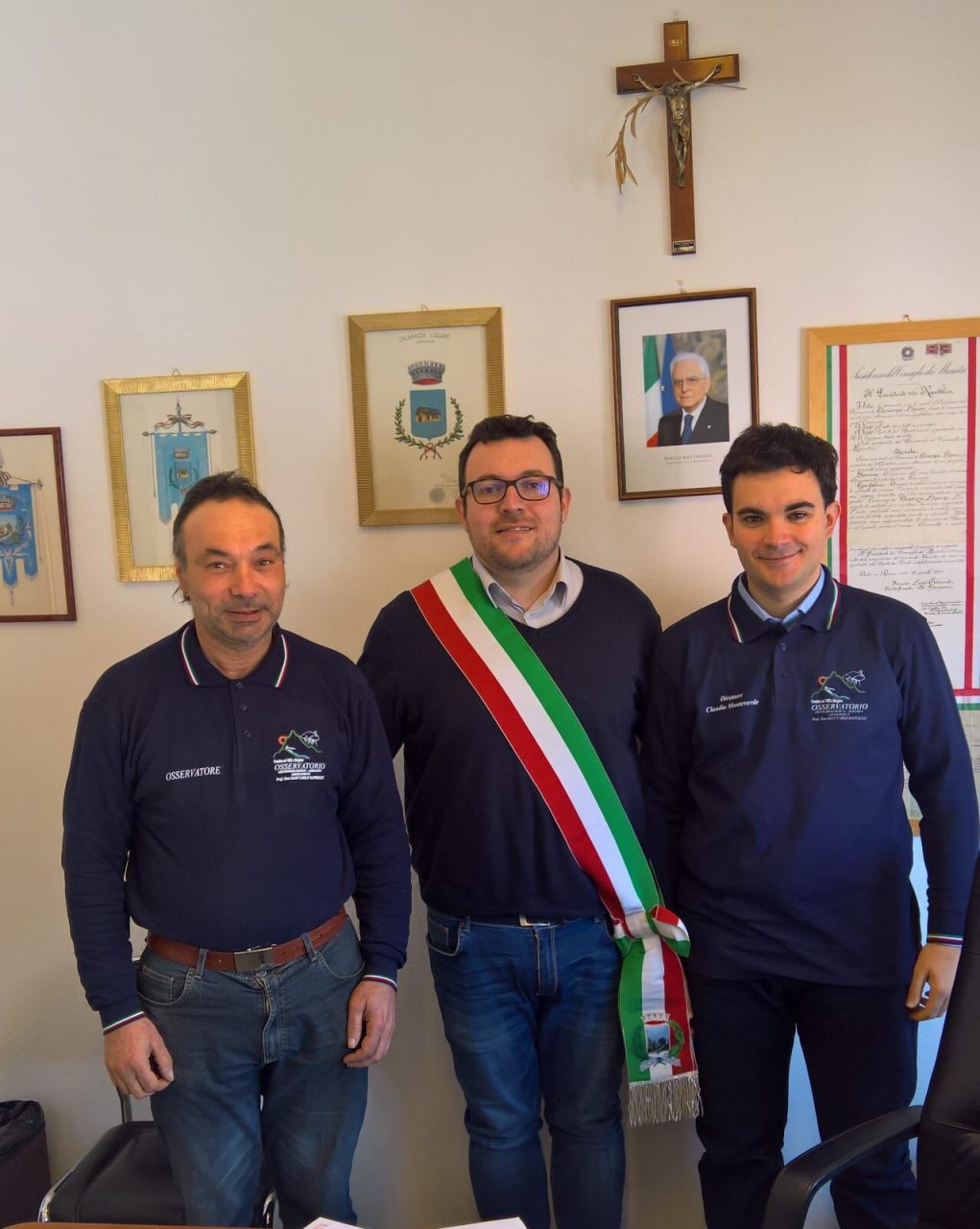 Giornata divulgativa per il centenario di don Raffaelli