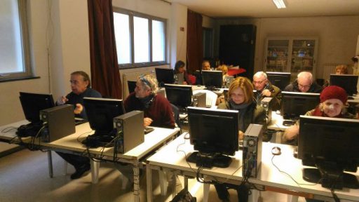 La biblioteca di Riva Trigoso ha un nuovo volto