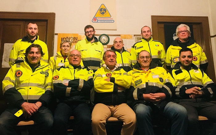 Radio Club Levante, rinnovato gli organismi direttivi