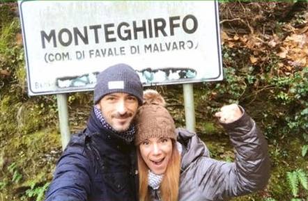 Da Barcellona a Monteghirfo in cerca delle origini