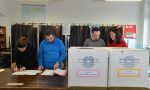 Levante al voto, i dati definitivi dell'affluenza alle 23, comune per comune