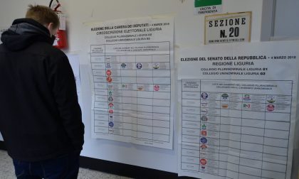 Levante al voto, l'affluenza comune per comune: code dovute al nuovo tagliando