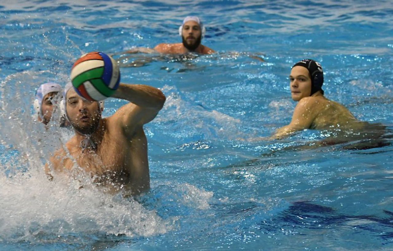 Pro Recco, piegata anche la Florentia