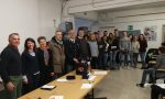 «Fermati un attimo!», premiati gli studenti del Caboto