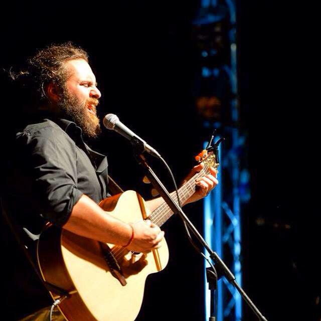 Gioacchino Costa “Sottopelle-Sottoterra” live a La Claque