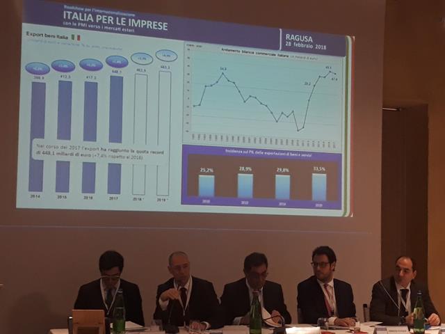 Genova ospita la seconda tappa del Roadshow