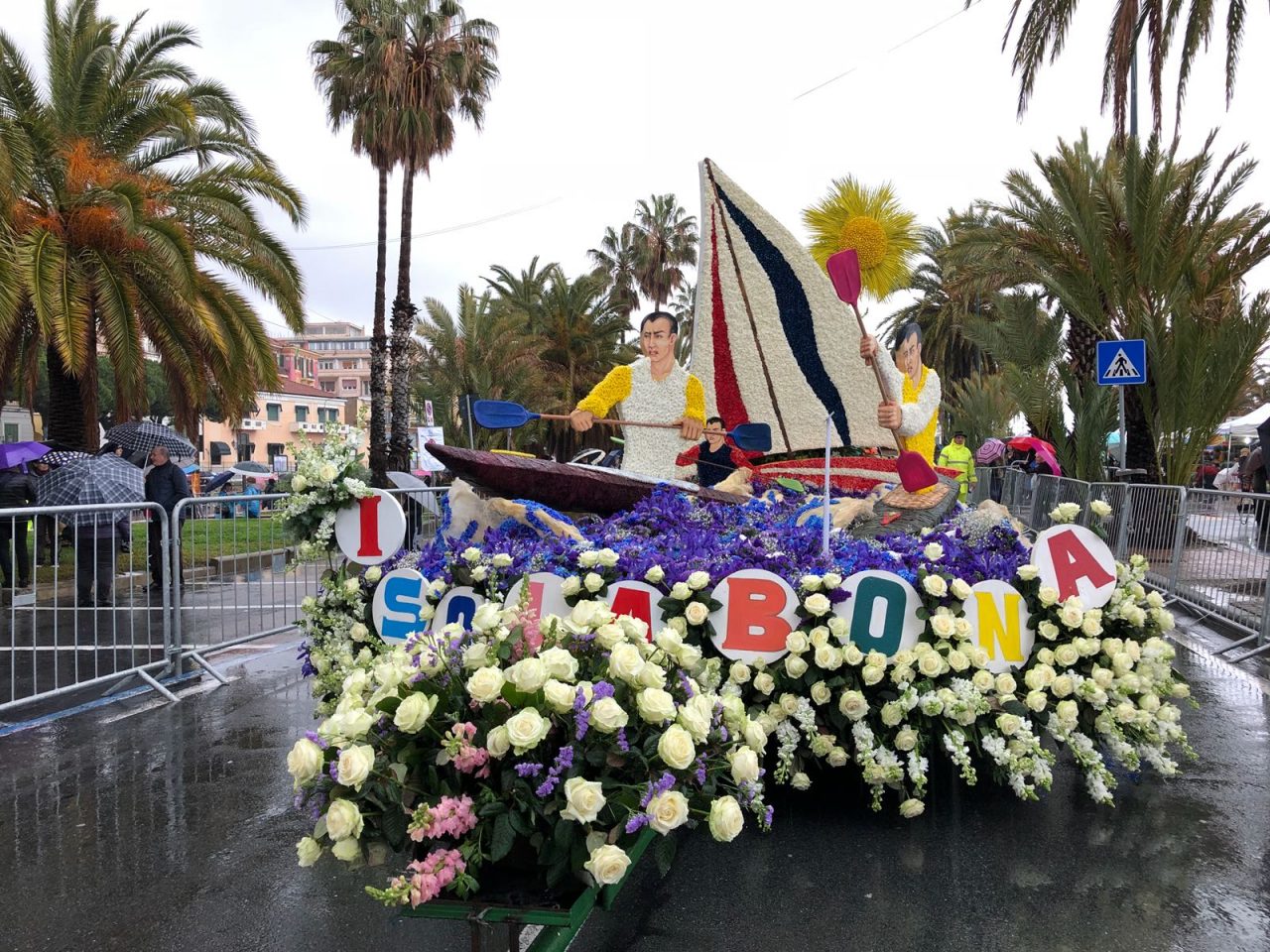Carnevale Sanremo