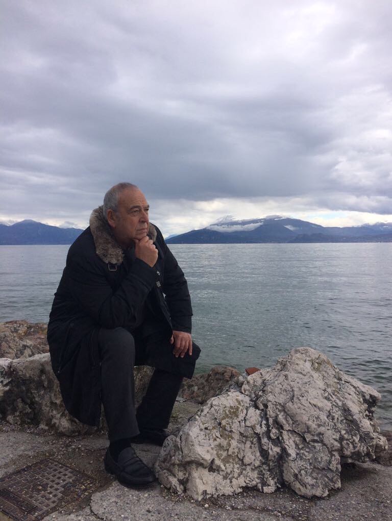 Corrado Cicciarelli dopo 23 anni abbandona l’Adiconsum