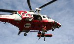 Soccorso Alpino ed Aeronautica, in arrivo una grande esercitazione