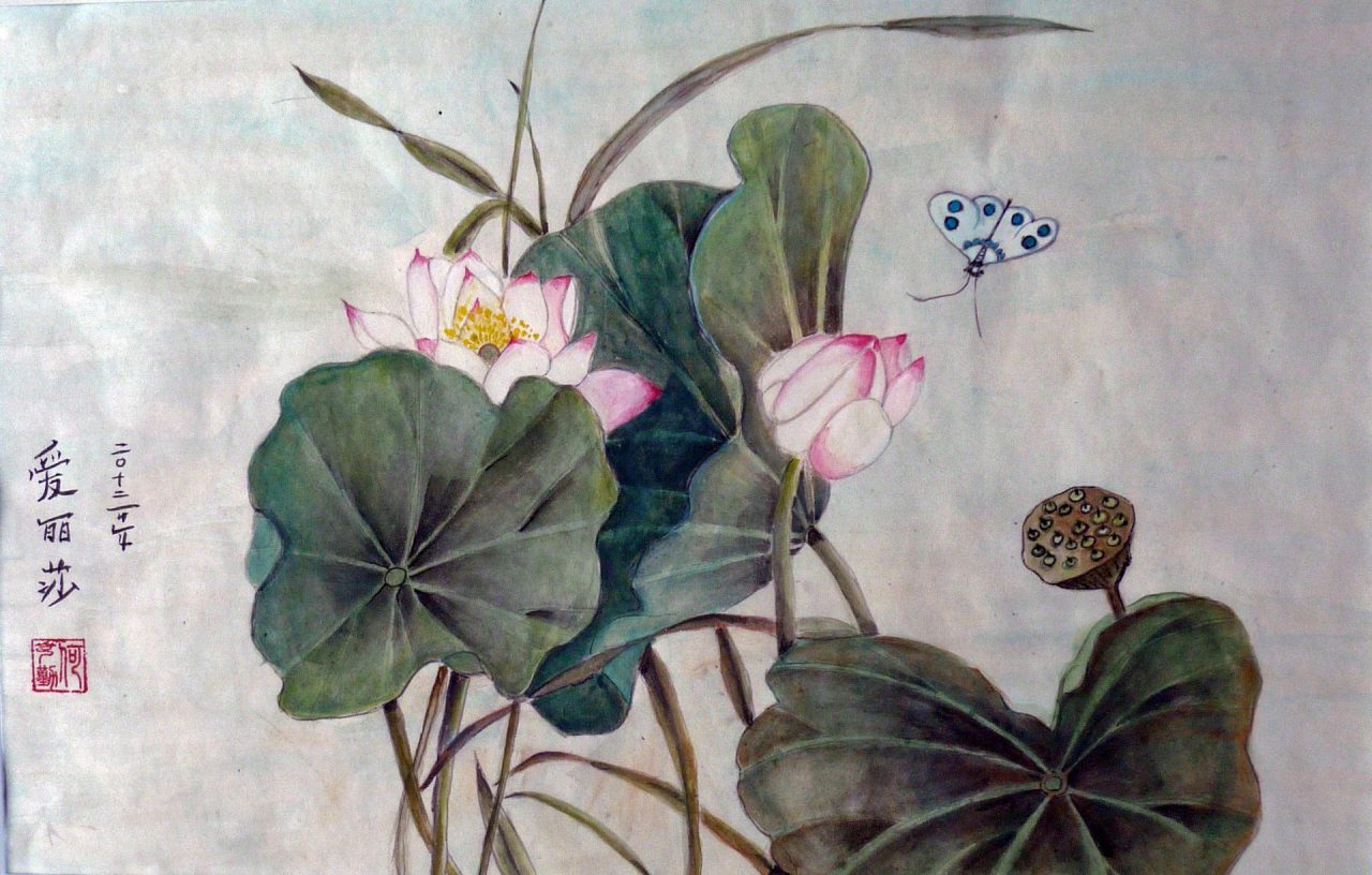 Domani inaugurazione mostra di arte orientale alla Tigulliana di Santa Margherita