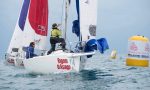 Gran finale per la Women's Sailing Cup