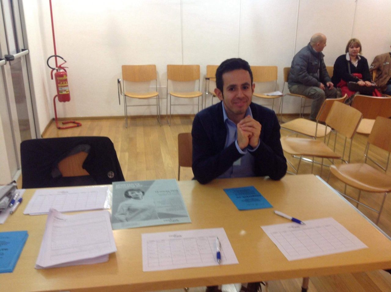 Recruiting Day: più di cento all’incontro fra aziende e aspiranti lavoratori a Sestri Levante