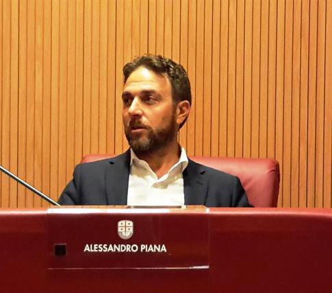 alessandro piana