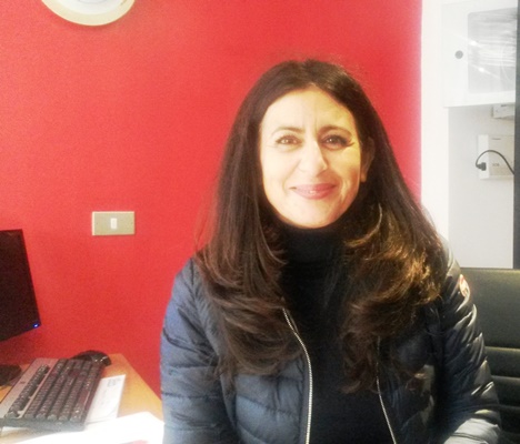 Atp, una donna responsabile alle pari opportunità