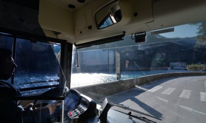 Nascono gli autobus «Portofino», la soluzione elettrica al trasporto