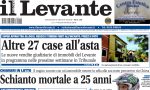 Inchieste, approfondimenti e interviste su Il Nuovo Levante da oggi in edicola