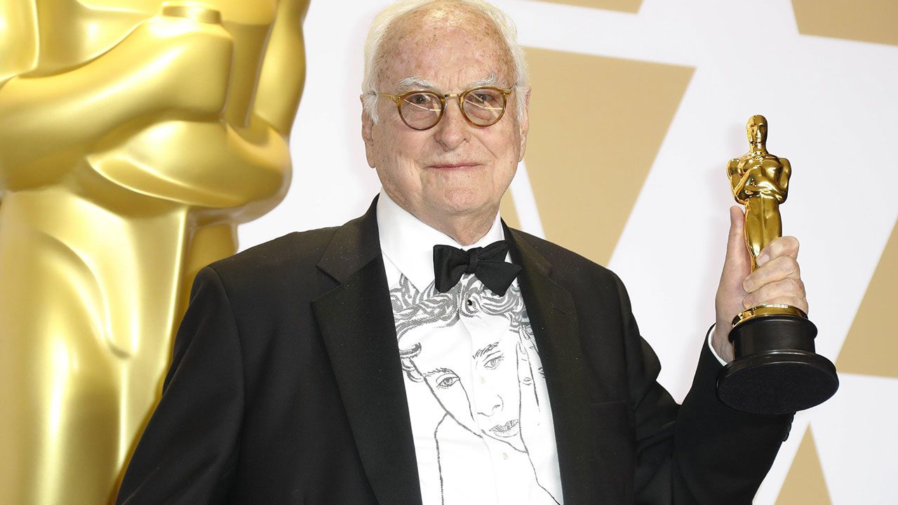 C’è anche un po’ di Liguria nel film italiano che ha vinto l’Oscar