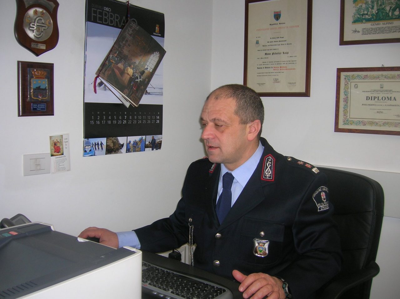 Multe non pagate, scattati i pignoramenti