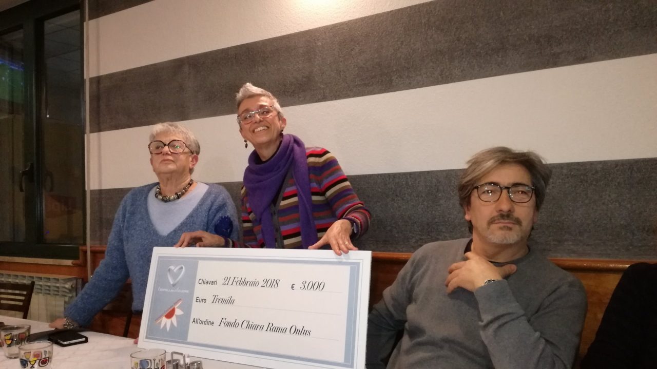 Sport, cultura e impegno sociale: Il Bandolo intervista “Lady Gozzi”