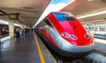 Freccia Rossa arriva anche in Liguria