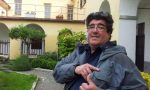 Chiavari in lutto per la morte del maestro elementare Mario Gambetti