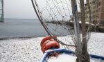 Boom sui social per il video dedicato a Genova ed al Levante sotto la neve