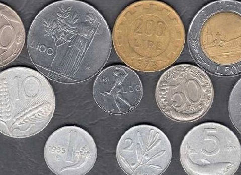 Rapallo sarà città della lira