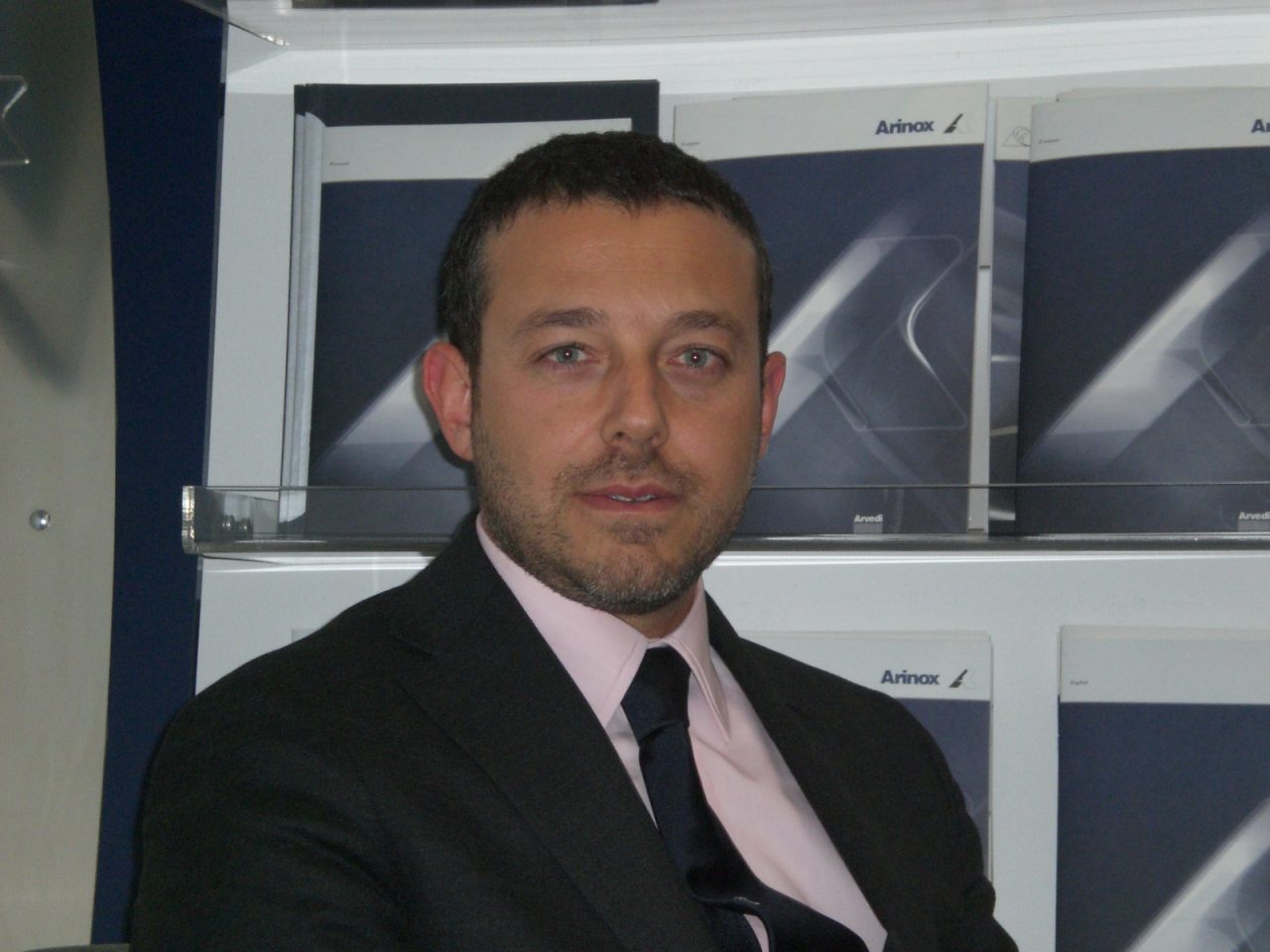 Confindustria, Massimiliano Sacco riconfermato presidente