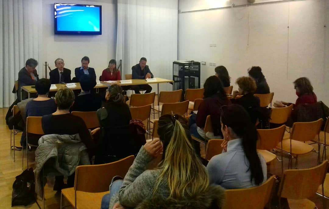 Scuola e lavoro, l’Università di Genova approda a Sestri Levante per i master
