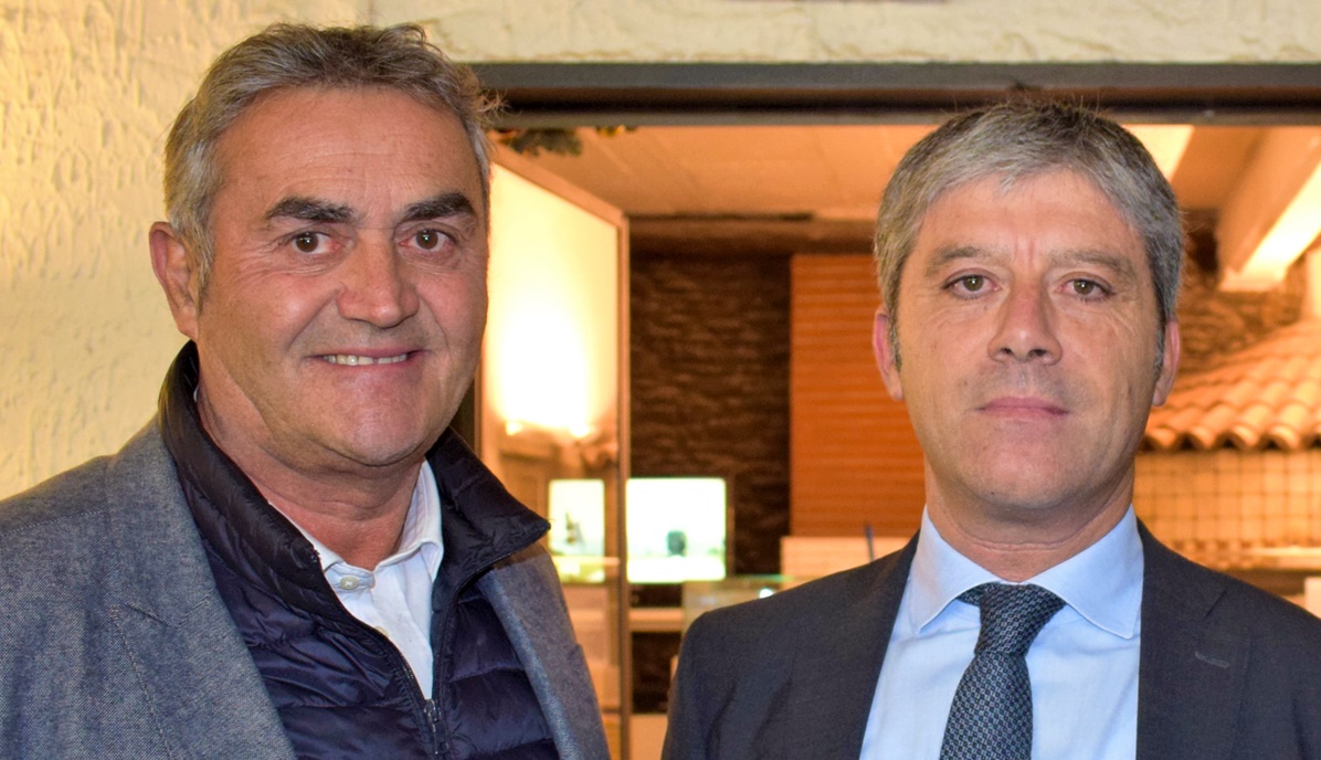 Forza Italia in crescita a Chiavari, l’analisi di Muzio e Beverini