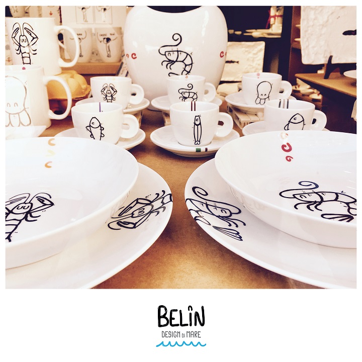 L’1 aprile sbarca a Sestri la linea “Belin”… e non è uno scherzo