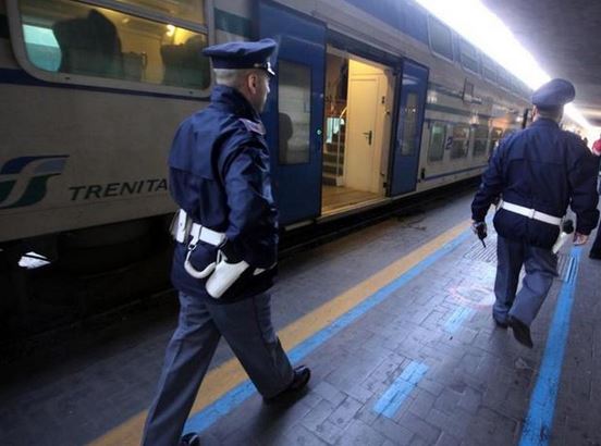 Polfer: Giuseppe Mariani nuovo dirigente regionale per la Liguria