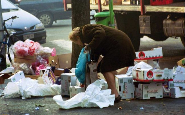 Approvato piano di contrasto povertà